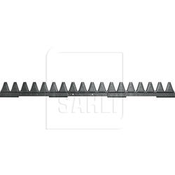 Couteau Universal 0,91m 18 sections ESM Universal 248.0510