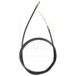 Câble pour fixation d'outil HC55
