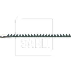 Couteaux pour type Superior Gribaldi & Salvia (9)