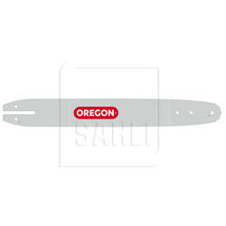 Guide-chaîne Oregon 3/8" 1,1 mm montage A074