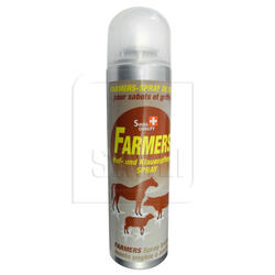 Spray pour onglons et sabots Farmers