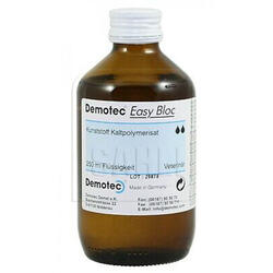 Demotec EASY BLOC liquide