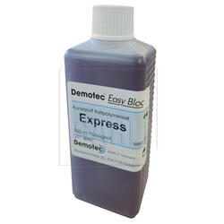 Demotec EASY BLOC EXPRESS liquide