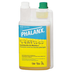 Insektenschutz für Weidetiere PHALANX