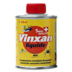Insekticide Vinx VINXAN liquide