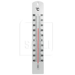 Thermomètre de stable