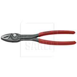 Pince multiprise frontale Knipex TwinGrip