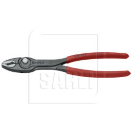 TwinGrip Frontgreifzange Knipex