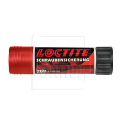 Freinfilet Loctite 268 Stick fort