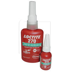 Freinfilet Loctite 270 fort