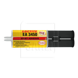 Epoxid-Klebstoff 2K Loctite EA 3450 A+B