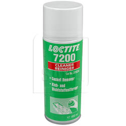 Dichtstoffentferner Spray Loctite 7200