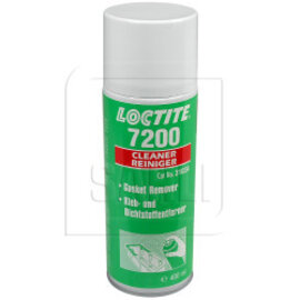 Spray décapjoint Loctite 7200