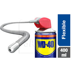 WD-40 Multifunktionsöl Flexible 400 ml