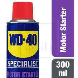 WD-40 Motorstarter 300 ml