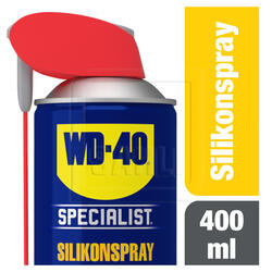 WD-40 SPECIALIST Silikonspray 400 ml