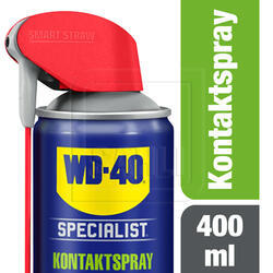 WD-40 SPECIALIST Kontaktspray 400 ml