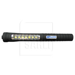 PENLIGHT SMD LED mit 7 Seitenlampen und 1 Spotlampe
