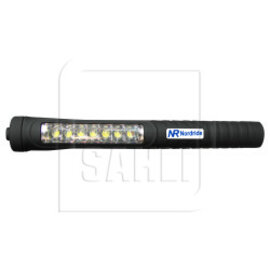 PENLIGHT SMD LED mit 7 Seitenlampen und 1 Spotlampe
