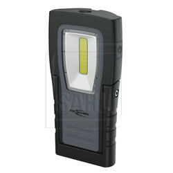 Baladeuse Pocket WL400R, LED