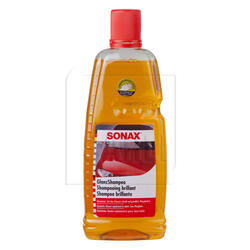 SONAX Glanz Shampoo Konzentrat 1000 ml