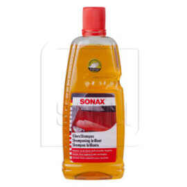 SONAX Glanz Shampoo Konzentrat 1000 ml