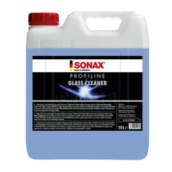 SONAX PROFILINE GlassCleaner, 10 l