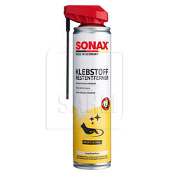 SONAX PROFESSIONAL Éliminateur de restes de colle, 400 ml