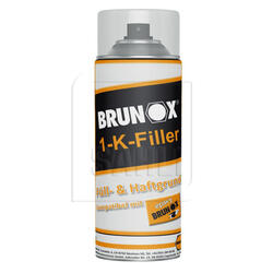 BRUNOX 1-K-Filler 400 ml Spray
