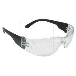 Kratzfeste Schutzbrille für allgemeinen Augenschutz