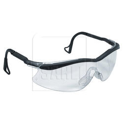 Schutzbrille für allgemeinen Augenschutz, beschlagfrei