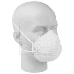 Masque antiparticules, degré FFP2 Moldex sans valve