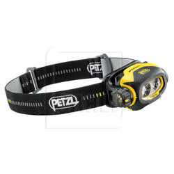 Stirnlampe Petzl Pixa 3R