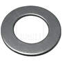 Rondelle de calage en acier 8 - 38 mm