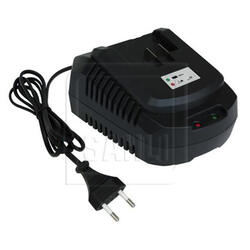 Chargeur Li-Ion 18.0 V pour AccuGreaser