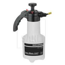 Pulvérisateur à pression Spray-Matic 1.25 P Birchmeier