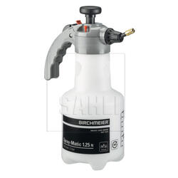 Pulvérisateur à pression pour nettoyants Spray-Matic 1.25 N Birchmeier