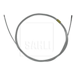 Câble métallique 3,0X2420 ZN