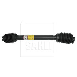Transmission S5T- 780-1400Nm-1 3/8" 6 can., 458.662/663