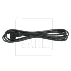 Câble pour rétroviseur MEKRA chauffant 2-pôles 2070mm