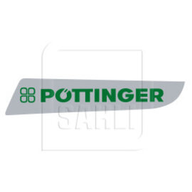 AZB "Pöttinger" links, 495.086