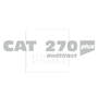 AZB."CAT 270 FRONT MULTITAST", 495.353