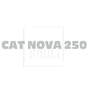 AZB."CAT NOVA 250"790X75, 495.367