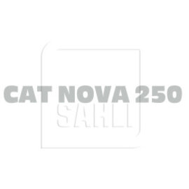 Étiquette "CAT NOVA 250"790X75, 495.367