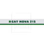 AZB."CAT NOVA 215", 495.576