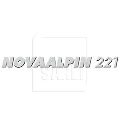 AZB "NOVAALPIN 221", 495.862.0016