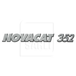 AZB "NOVACAT 352", 495.862.0070