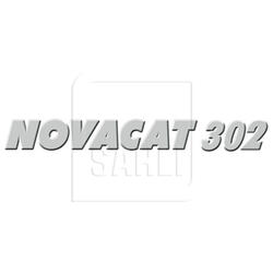 AZB "NOVACAT 302", 495.862.0072
