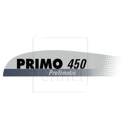 AZB "PRIMO 450", 495.876.0003