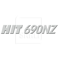 AZB "HIT 690 NZ", 495.888.0034